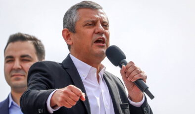 CHP’den Kütahya’da tarihi miting… Mustafa Bozbey tutuklandı: Özgür Özel ne mesaj verecek?
