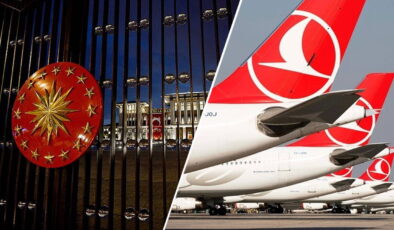 CHP’den Saray’a peş peşe ‘THY’ soruları: ‘Yönetimde akrabalık ilişkisi, hısımlık veya siyasi yakınlık bulunan kaç kişi var?’
