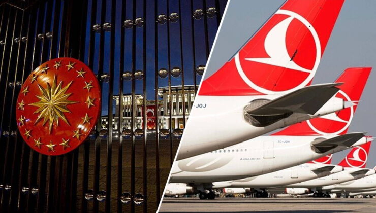 CHP’den Saray’a peş peşe ‘THY’ soruları: ‘Yönetimde akrabalık ilişkisi, hısımlık veya siyasi yakınlık bulunan kaç kişi var?’