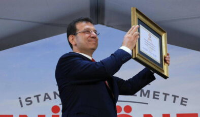 CHP’li Ali Mahir Başarır’dan çok konuşulacak iddia: Ekrem İmamoğlu’nun diploma davasına bakan hakim Bursa’ya gönderildi