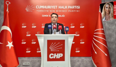 CHP’li Bağcıoğlu: Karadeniz’de tehdit artıyor, caydırıcılık şart