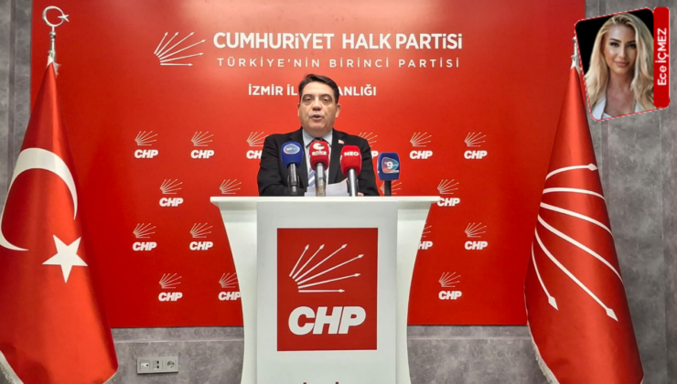 CHP’li Bağcıoğlu: Karadeniz’de tehdit artıyor, caydırıcılık şart