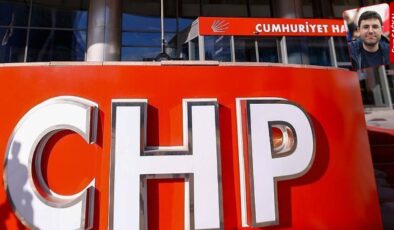 CHP’li başkanlar toplandı: ‘Halk her şeyi takdir ediyor’