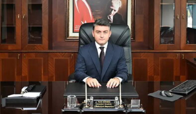 CHP’li belediyelere operasyonlar… İstanbul Cumhuriyet Başsavcısı’ndan açıklama geldi: ‘Bana söylenen süre 2 hafta’
