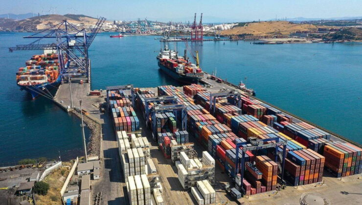 CHP’li Emir, ‘İsrail ile ticaretin’ belgelerini paylaştı: Ticaret Bakanlığı’ndan yanıt geldi