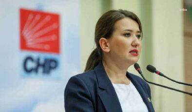 CHP’li Gökçen’den AKP’ye ‘ara seçim’ çıkışı: Madem Erdoğan ara seçimle seçilmedi…