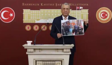 CHP’li Öztürkmen: ‘Et baronlarının Ankara’daki ‘iş bitiricileri’ açığa çıkartılmalıdır’