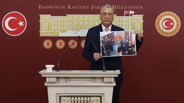 CHP’li Öztürkmen: ‘Et baronlarının Ankara’daki ‘iş bitiricileri’ açığa çıkartılmalıdır’