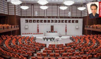 CHP’li Sümer’den TBMM’de ‘torba yasa faciası’ değerlendirmesi: ‘Yurttaşların güvensizliğinin sebebi, AKP’nin çocuk haklarındaki kara sicili’