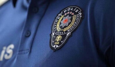 CHP’li Tanrıkulu polislerin sorunlarını Meclis gündemine taşıdı!
