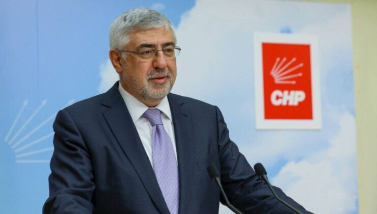 CHP’li Yağcı’dan okul saldırılarına tepki: ‘Siyaset üstü bir eylem planı şart’