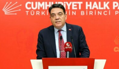 CHP’li Yankı Bağcıoğlu’ndan iktidara ‘orman yangınları’ uyarısı: ‘Bugün alınmayan her tedbirin yazın bedeli ağır olur’