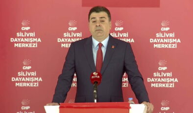 CHP’li Zeynel Emre: Bütün bu talimatlar Erdoğan tarafından verilmektedir