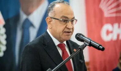 CHP’nin Hatay İl Başkanı belli oldu
