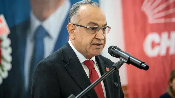 CHP’nin Hatay İl Başkanı belli oldu