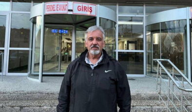 CHP’nin otobüs şoförü Gökhan Gülyurt’a hapis cezası