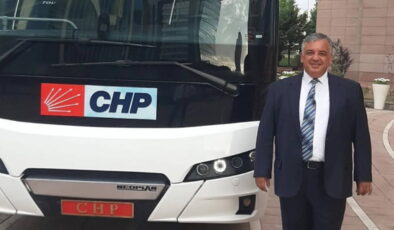 CHP’nin otobüs şoförü Gökhan Gülyurt’un 13 yıl 6 aya kadar hapsi istendi