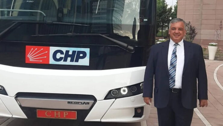 CHP’nin otobüs şoförü Gökhan Gülyurt’un 13 yıl 6 aya kadar hapsi istendi
