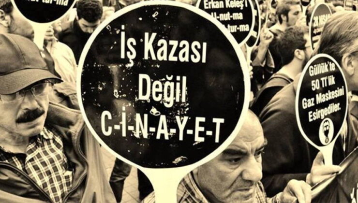 Çimento fabrikasında elektrik faciası: 27 yaşındaki işçi hayatını kaybetti