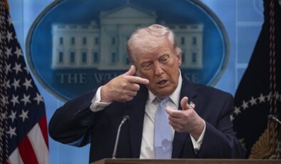 CNN, Trump’ı yalanladı: Açıklamalarının bir kısmı gerçeği yansıtmıyor