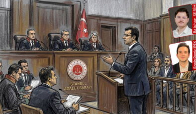 Cumhuriyet Silivri’de… İBB davasında 21’inci gün: ‘Denetimler sayesinde Sayıştay ile akraba olduk’