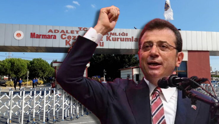 Cumhuriyet Silivri’den bildiriyor… İBB Davası 14.gününde devam ediyor