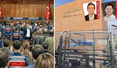 Cumhuriyet Silivri’den bildiriyor… İBB Davası’nda 12’nci gün: İmamoğlu günün ‘ikinci’ duruşmasına katıldı