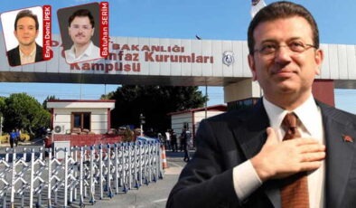Cumhuriyet Silivri’den bildiriyor… İBB Davası’nda 13’üncü gün: Duruşma başladı