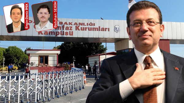Cumhuriyet Silivri’den bildiriyor… İBB Davası’nda 13’üncü gün: Duruşma başladı