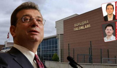 Cumhuriyet Silivri’den bildiriyor… İBB davasında 18’inci gün: Ekrem İmamoğlu dahil 414 kişi hakim karşısında