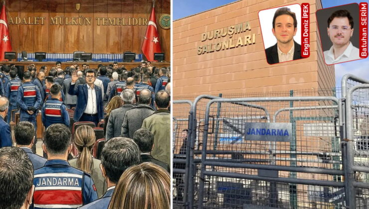Cumhuriyet Silivri’den bildiriyor… İBB Davası’nda 4. hafta
