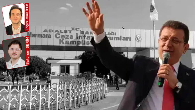 Cumhuriyet Silivri’den bildiriyor… İBB Davası’nda duruşmalar 17. gününde devam ediyor