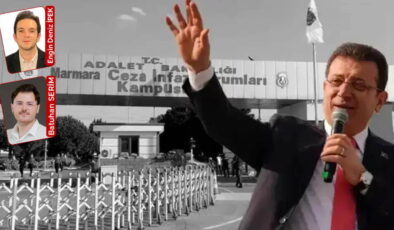 Cumhuriyet Silivri’den bildiriyor… İBB Davası’nın 17. gününde tansiyon yükseldi: ‘Haddinizi bildiririz’