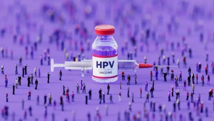 Danıştay’dan emsal olacak HPV aşısı kararı