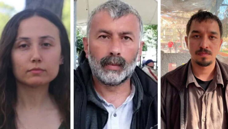 DEM Parti, Akbelen’deki tutuklamaları kınadı: ‘Derhal serbest bırakılmalarını talep ediyoruz’