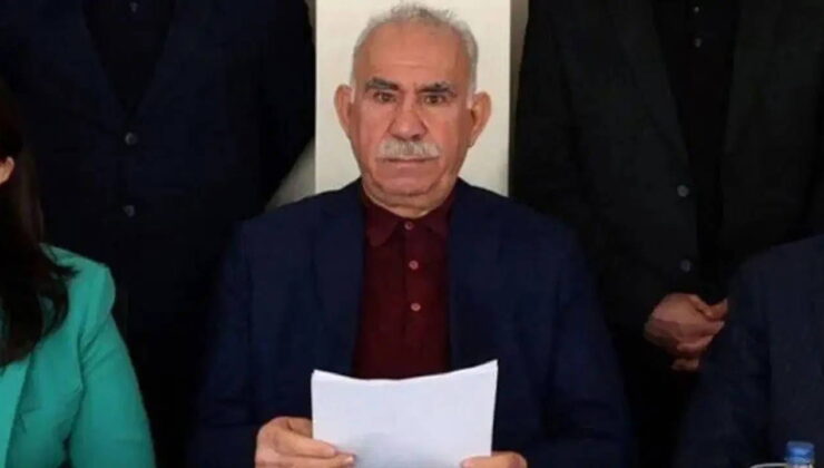 DEM Parti İmralı Heyeti, İmralı’dan döndü