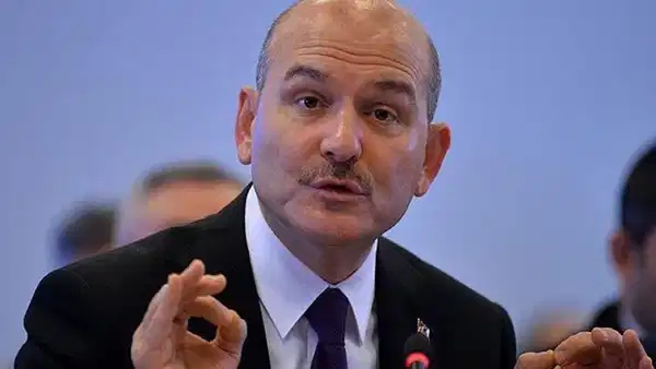 DEM Parti’den ‘Gülistan Doku’ soruşturması için çağrı: ‘Dönemin İçişleri Bakanı Süleyman Soylu da sorgulanmalı’