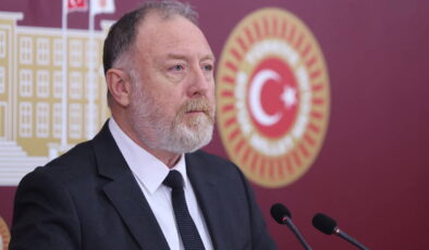 DEM Partili Sezai Temelli ‘yasal düzenleme’ çağrısı: ‘Bir an önce hayata geçmesi zaruri’