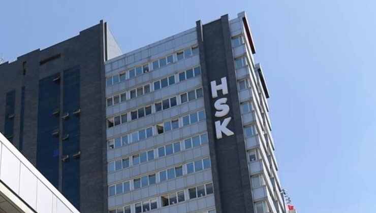 Denizli’deki mahkeme hakkında, HSK’ye ‘tarafsızlığı ihlal’ başvurusu