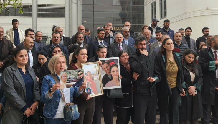 Depremde 269 kişiye mezar olan Rönesans Rezidans’ın duruşması devam edecek: Ailelerden dayanışma çağrısı