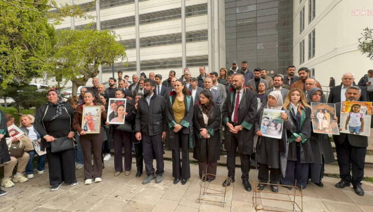 Depremde yıkılan Rönesans Rezidans davası: Adalet ‘olası kast’la gelmeli