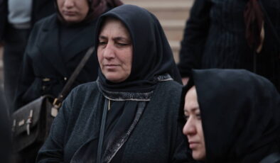 Depremde yıkılan Said Bey Sitesi davası 15 Haziran’a ertelendi… Mağdur aileler: ‘Biz 3,5 yıldır adalete erişememekten yorulduk’