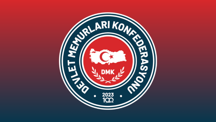 Devlet Memurları Konfederasyonundan Memur-Sen Genel Başkanı Yalçın’a ‘narkoz’ tepkisi: Cumhuriyet sevgisini de Atatürk’ün hatırasını da bu topraklardan silemeyeceksiniz!