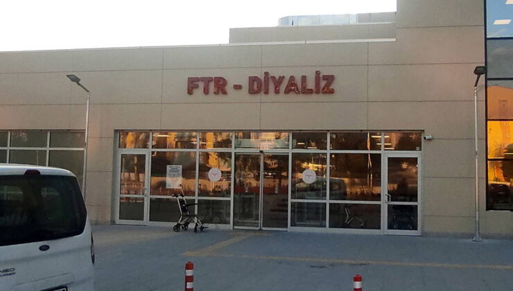 Diyalizde antifrizli sudan ölüme ‘kamu davası’ açıldı!