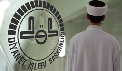 Diyanet’ten ‘eskort skandalı’ iddiasına açıklama: ‘İnsanın olduğu yerde hatalar olabilir’