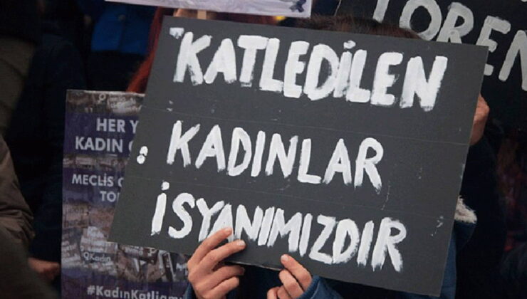 Diyarbakır’da kadın cinayeti: Eşini öldürdü, dayısını yaraladı