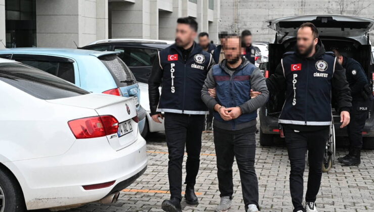 Doğum sonrası hastanede bıçaklı saldırı: 3 kardeş adliyeye sevk edildi!