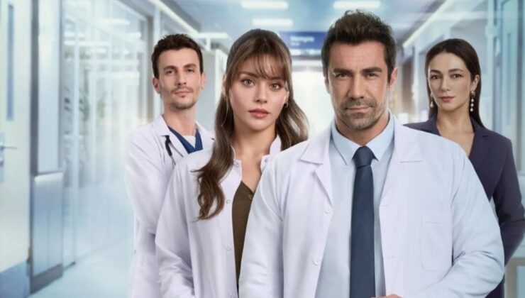 “Doktor: Başka Hayatta” dizisi bitti: Final çekilmeyecek