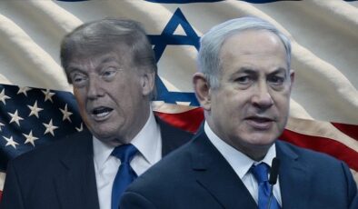 Donald Trump ile Binyamin Netanyahu arasında “gergin” görüşme iddiası
