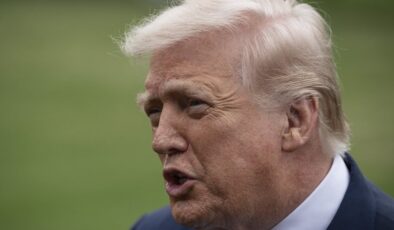 Donald Trump: İran, anlaşma yaptığını söylemekten korkuyor